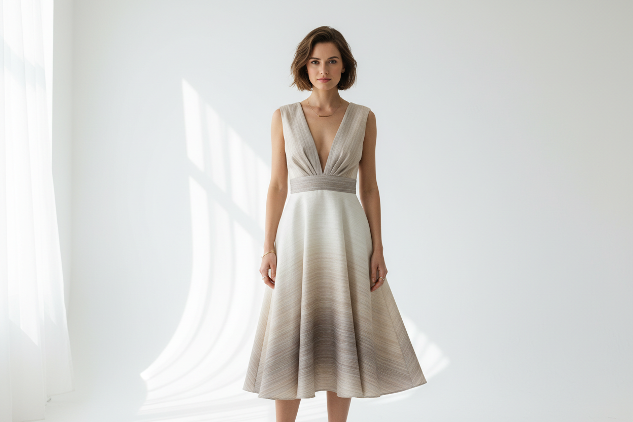 What Clothes Look Good on Petite Women? Style Tips for Beautiful Proportions