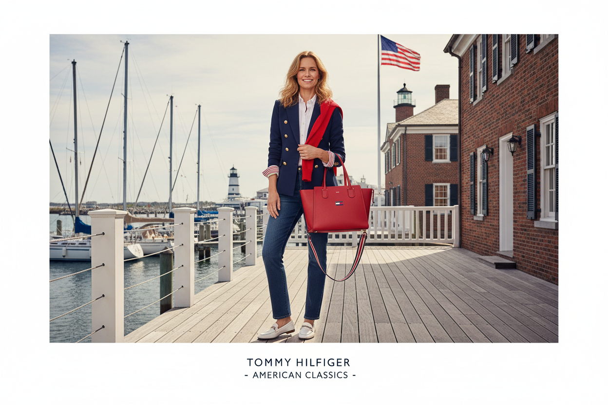 Tommy Hilfiger Outlet