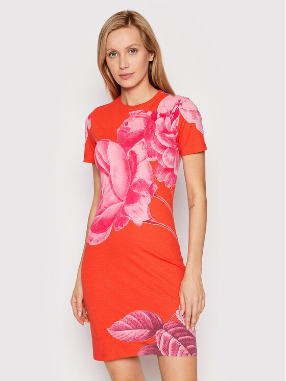 Desigual Kleid