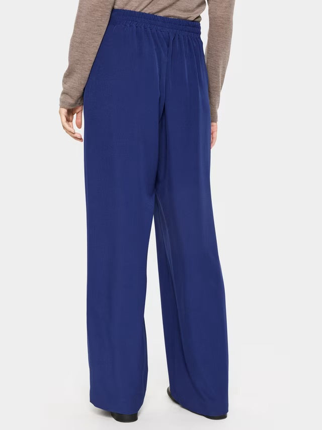 Saint Tropez CELEST Hose - Surfblau
