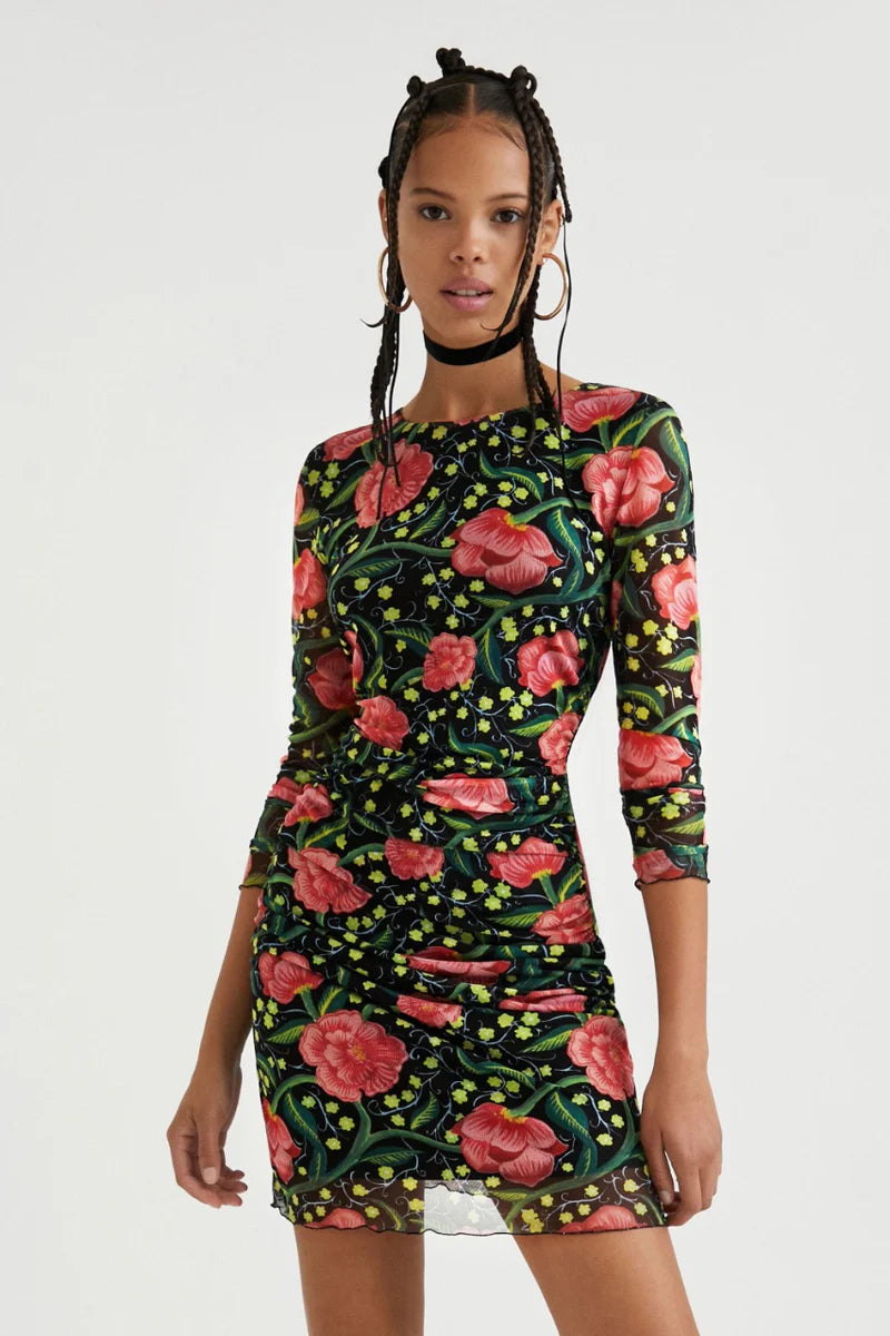 Desigual Kleid ROIANE