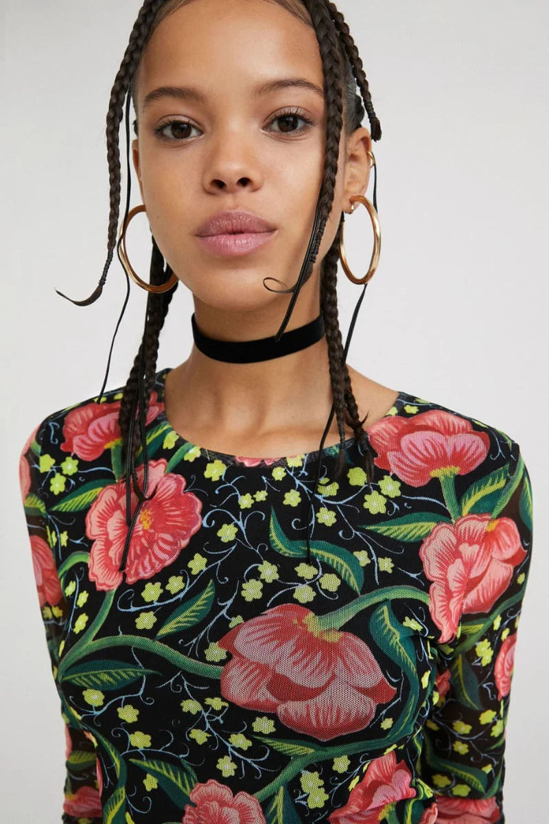 Desigual Kleid ROIANE