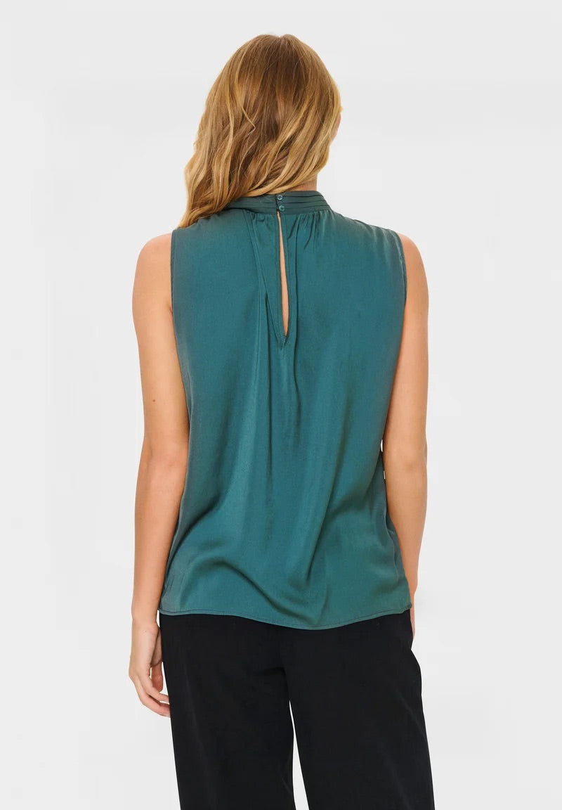 Saint-Tropez-Stil Top Atlantiktief