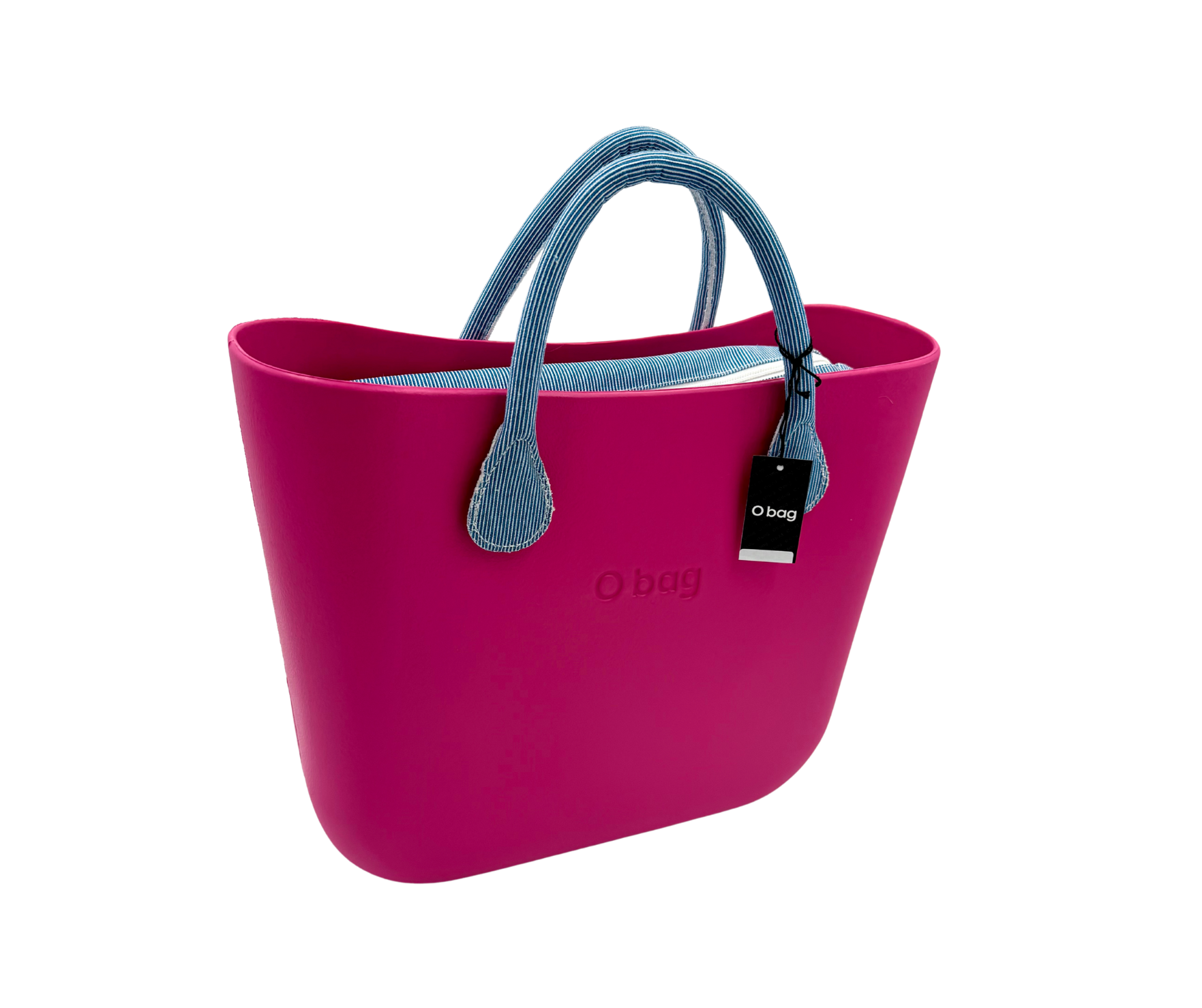 Obag Mini-Tasse - Rosa
