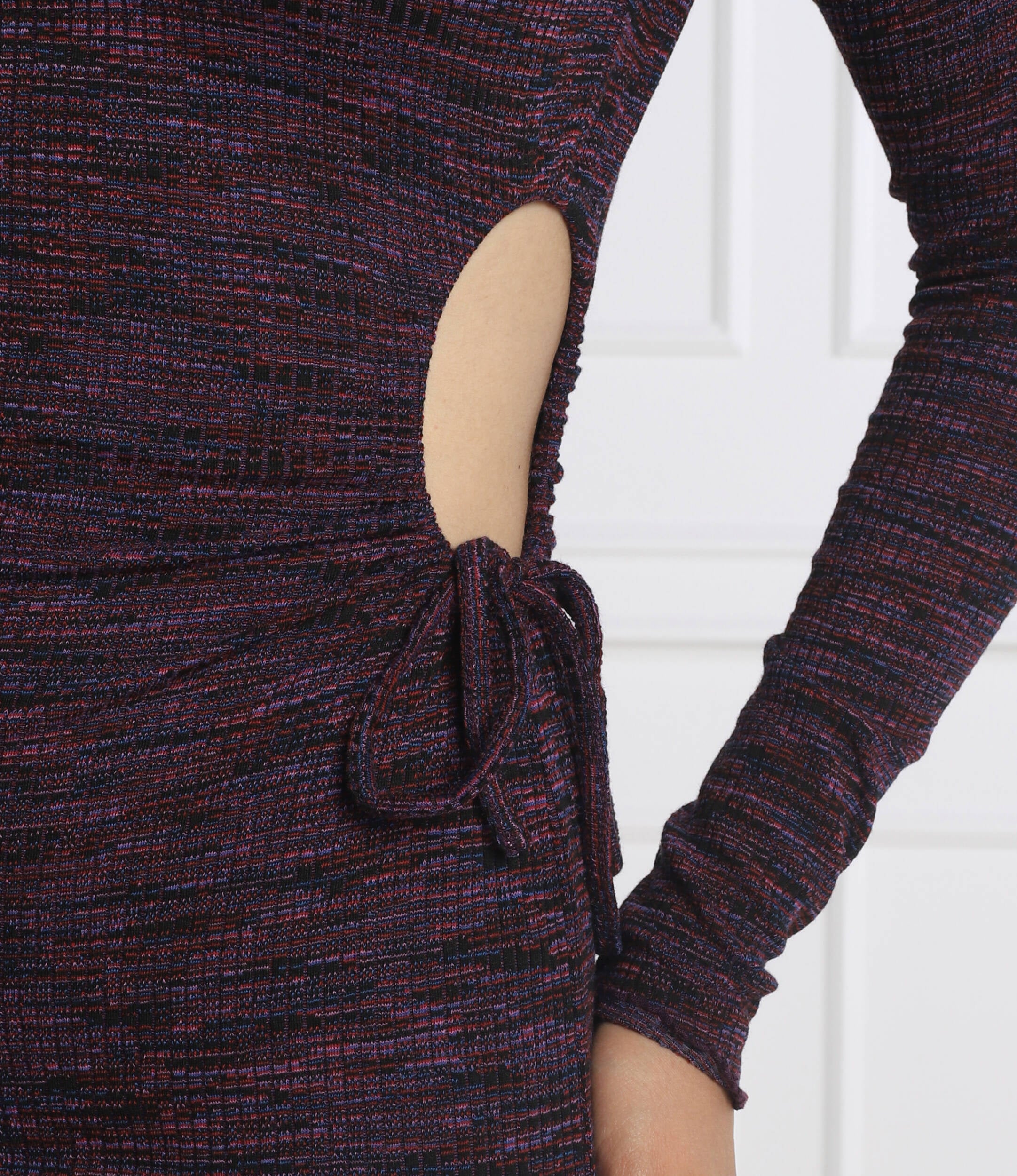 Desigual Michigan Kleid