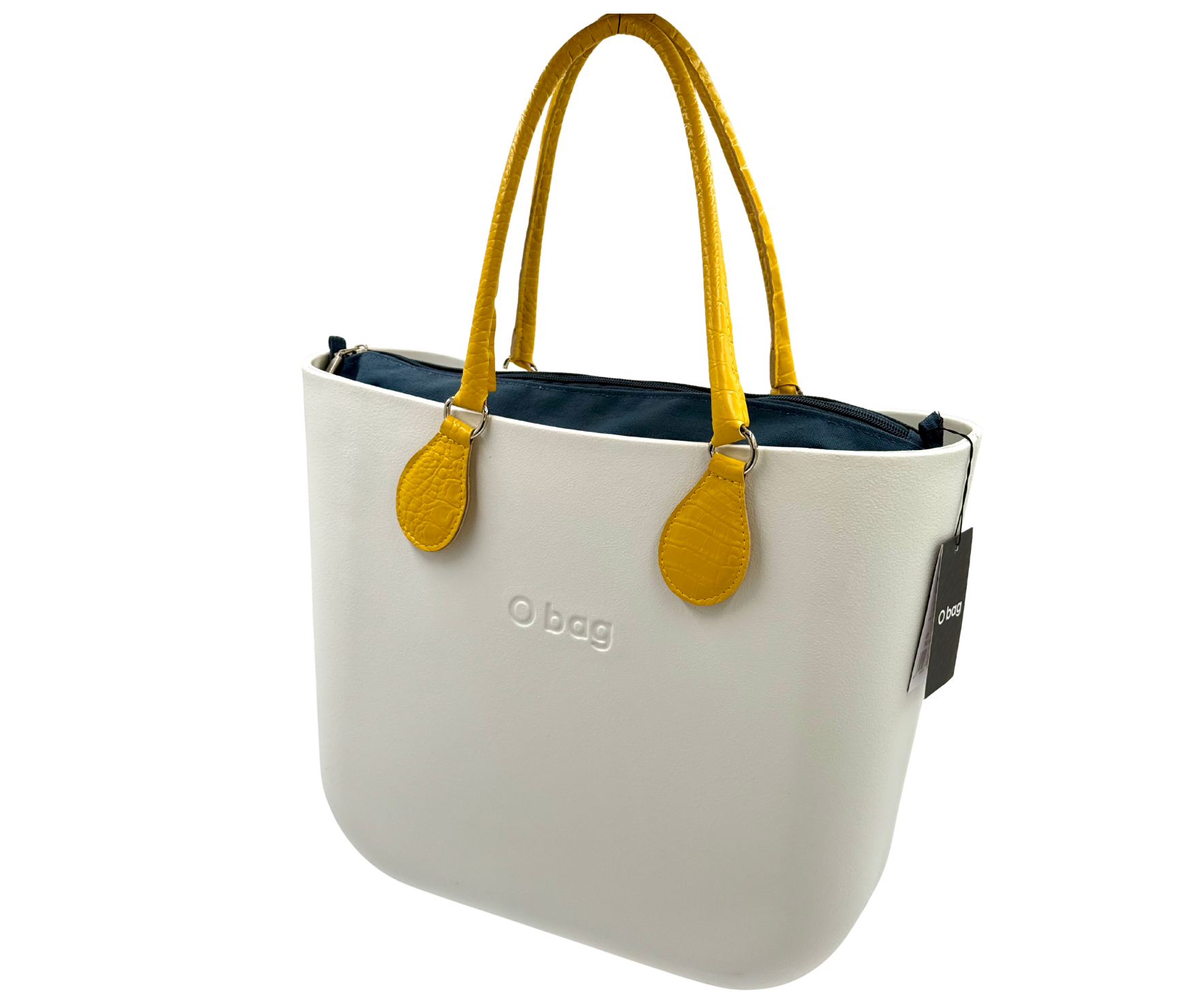 O bag Mini Handtasche