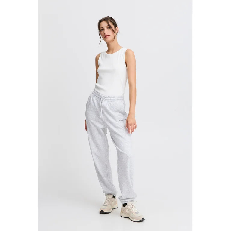 The Jogg Concept JCTonda Rippen-Tanktop – Off-White