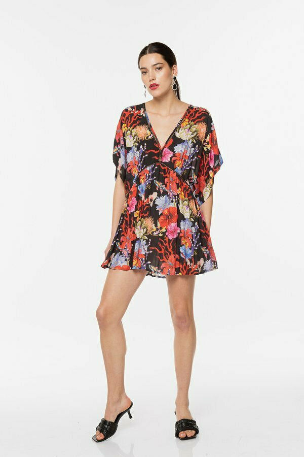 DESigual ANGELINA Kleid