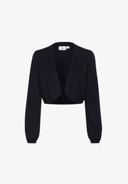 Saint Tropez MilaSZ Bolero - Schwarz