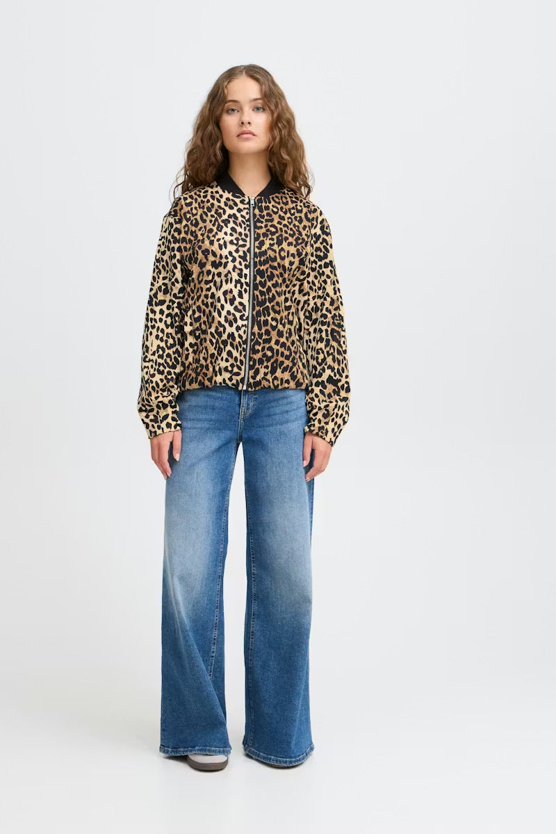 Ichi IXKATE Oberbekleidung