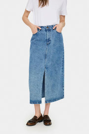 Saint Tropez GabiSZ Rock - Hellblauer Denim