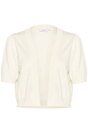 Saint Tropez MilaSZ Bolero - Weiß
