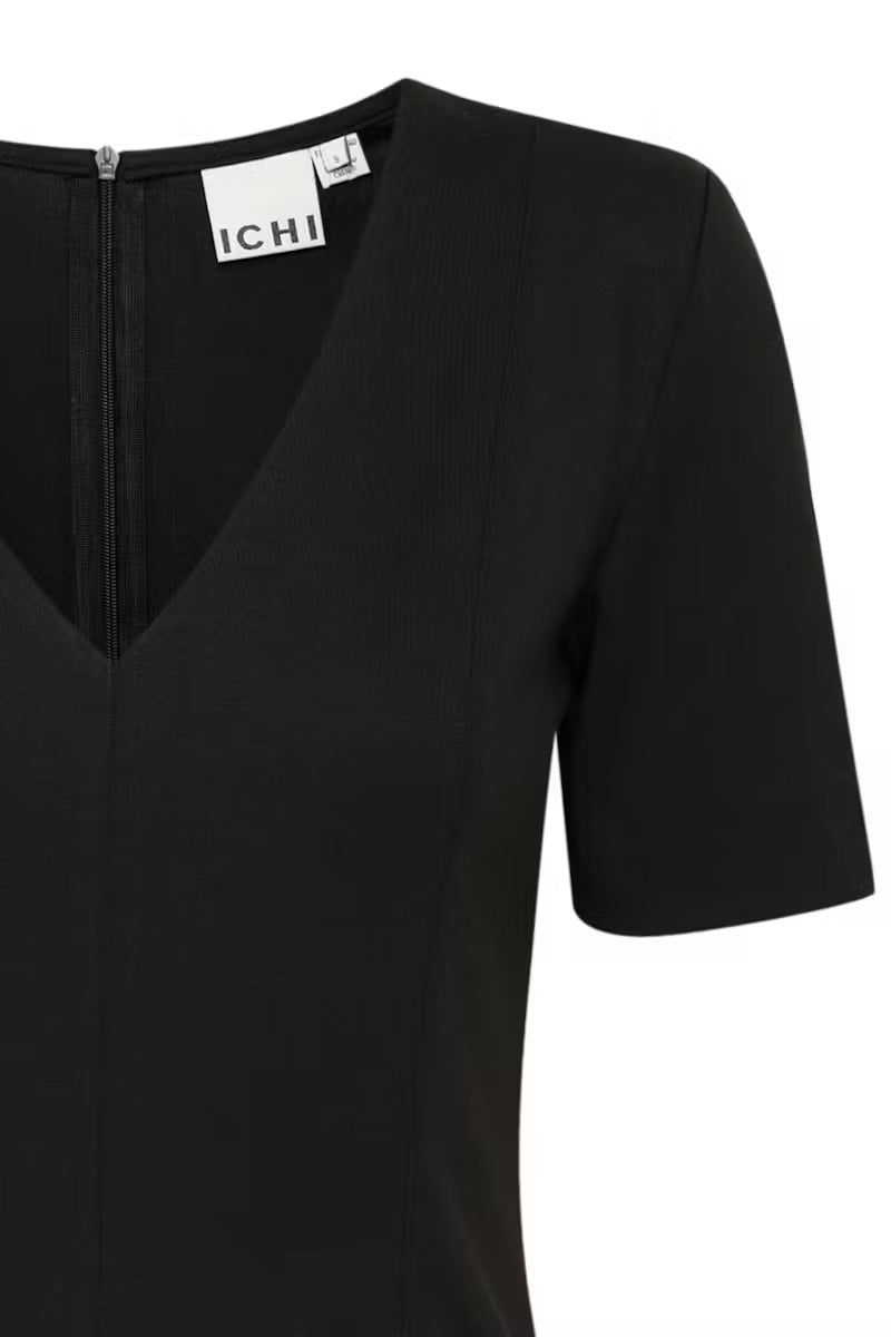ICHI IHKALA Kleid