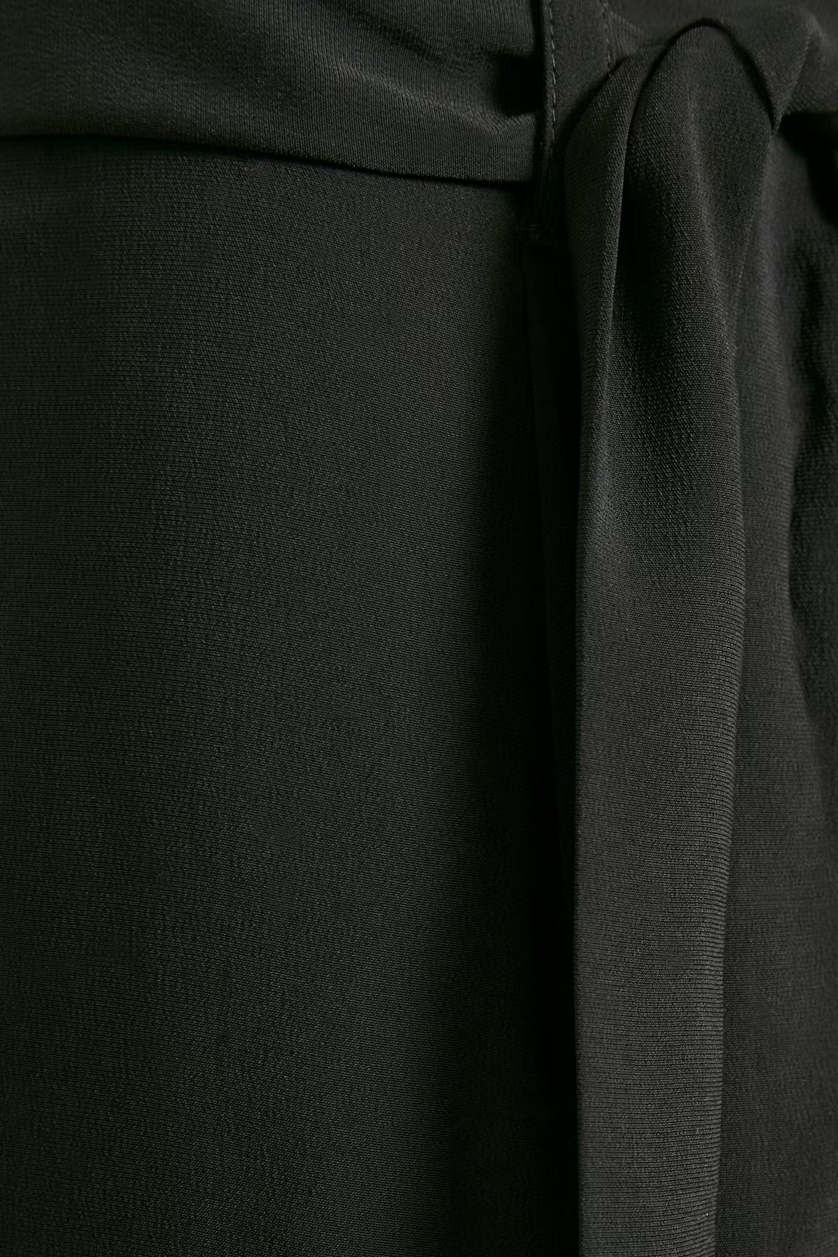 Saint Tropez AndreaSZ Hose - Schwarz