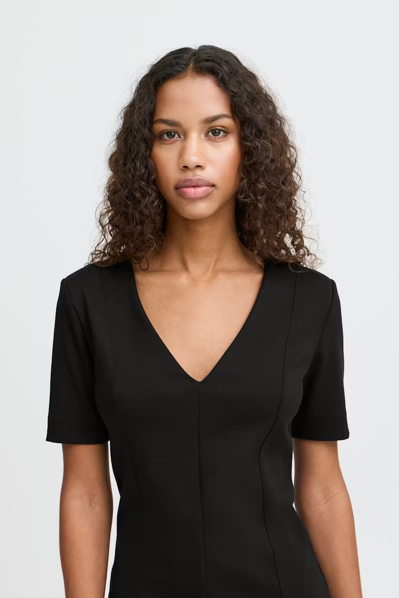 ICHI IHKALA Kleid