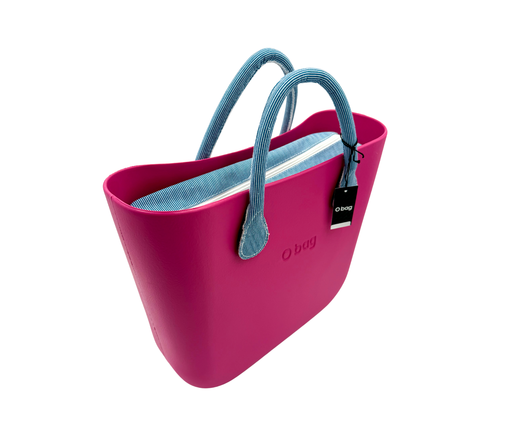 Obag Mini-Tasse - Rosa