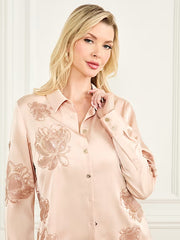 Marciano by GUESS Gwen Embro Bluse