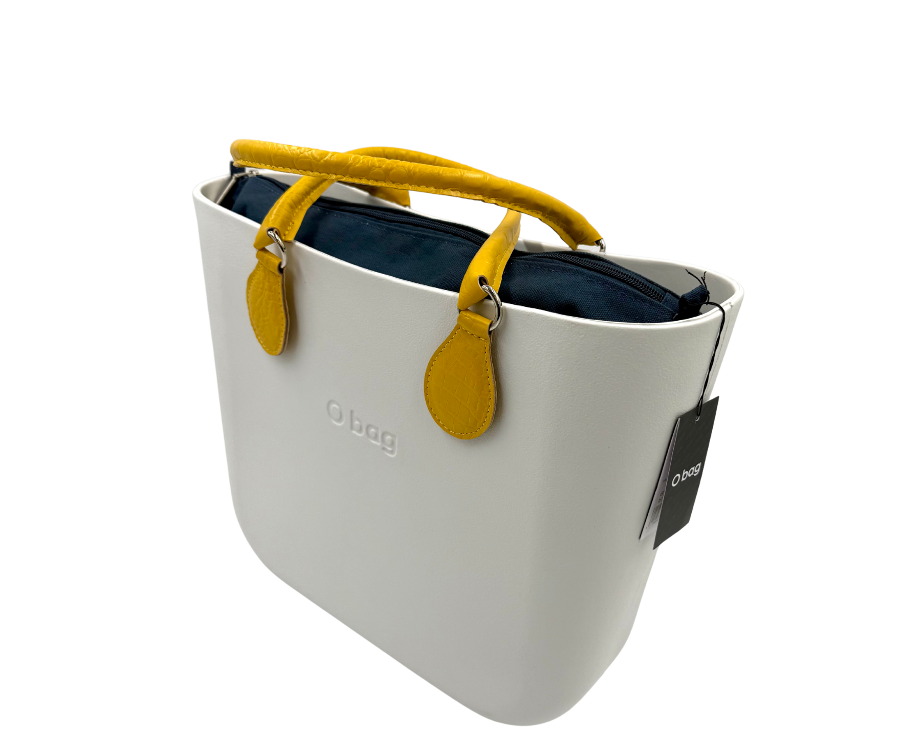 O bag Mini Handtasche