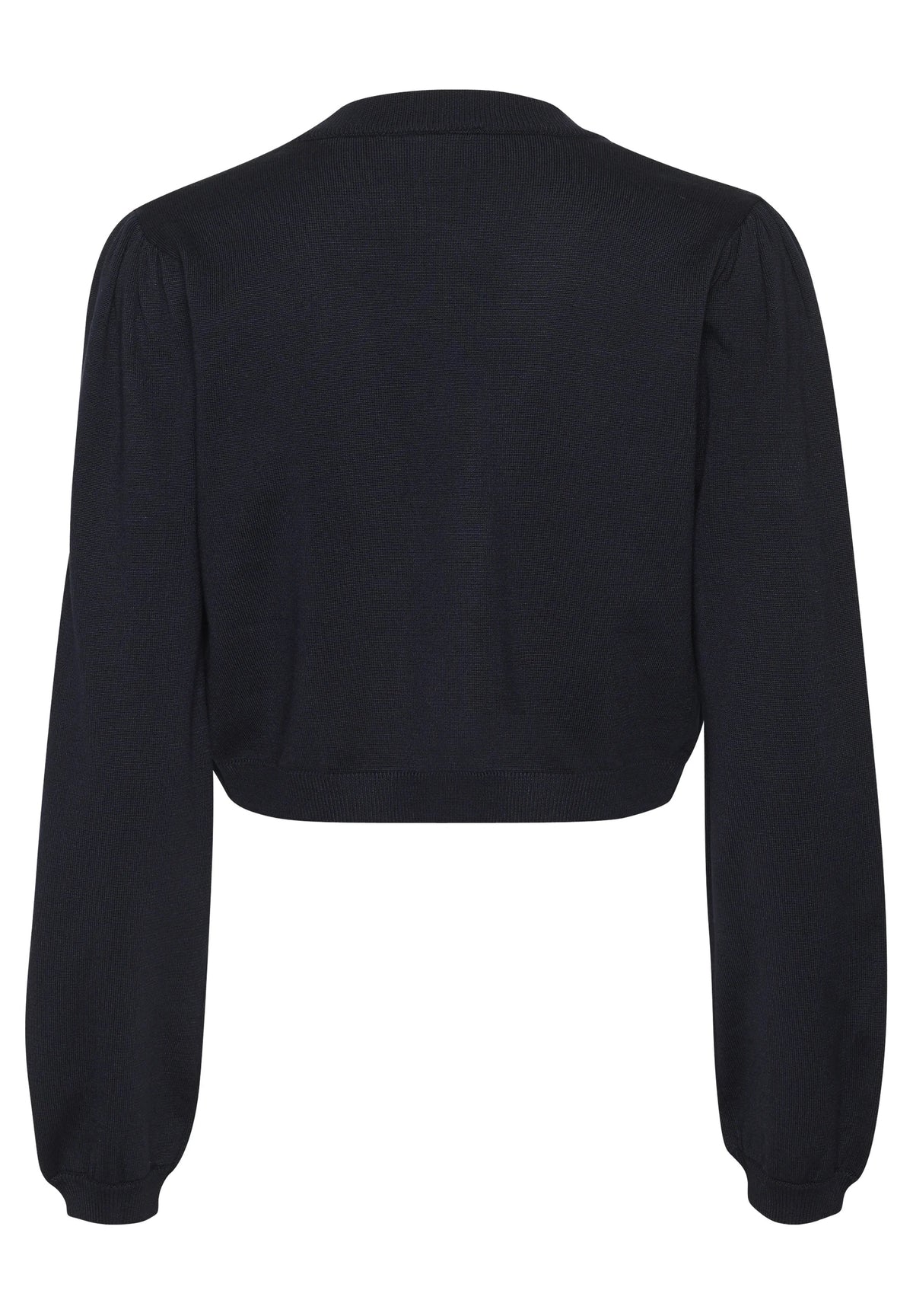 Saint Tropez MilaSZ Bolero - Schwarz