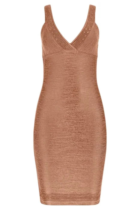 MARCIANO by GUESS Willa Bandagenkleid