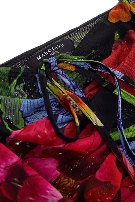 Marciano by GUESS Boldly Blooming Top