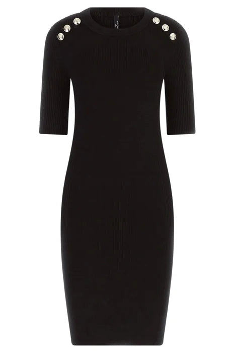Marciano by GUESS Teti Pulloverkleid – Jet Black