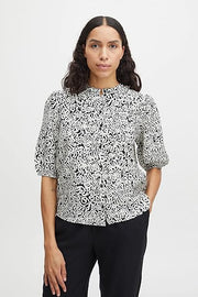 b.young BYILAMO S Shirt - Damenbluse