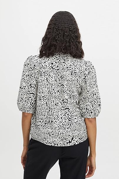 b.young BYILAMO S Shirt - Damenbluse