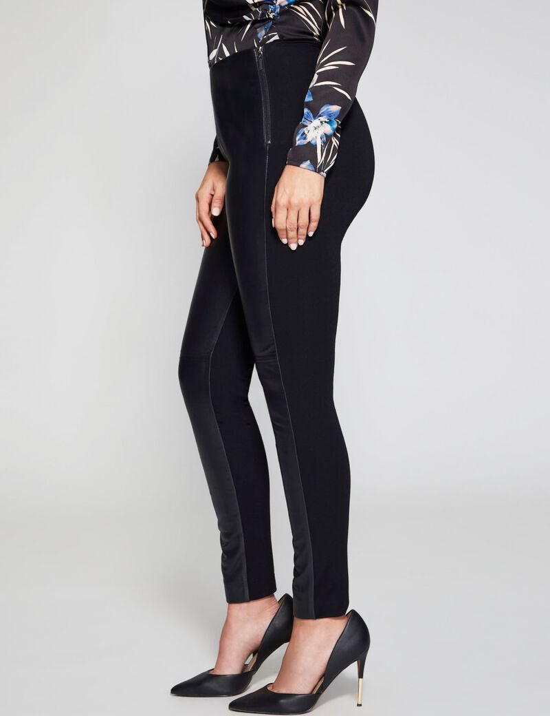 Marciano Echtleder-Leggings