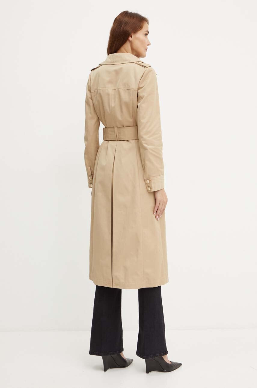 Marciano by GUESS Dalila Trenchcoat – Beige
