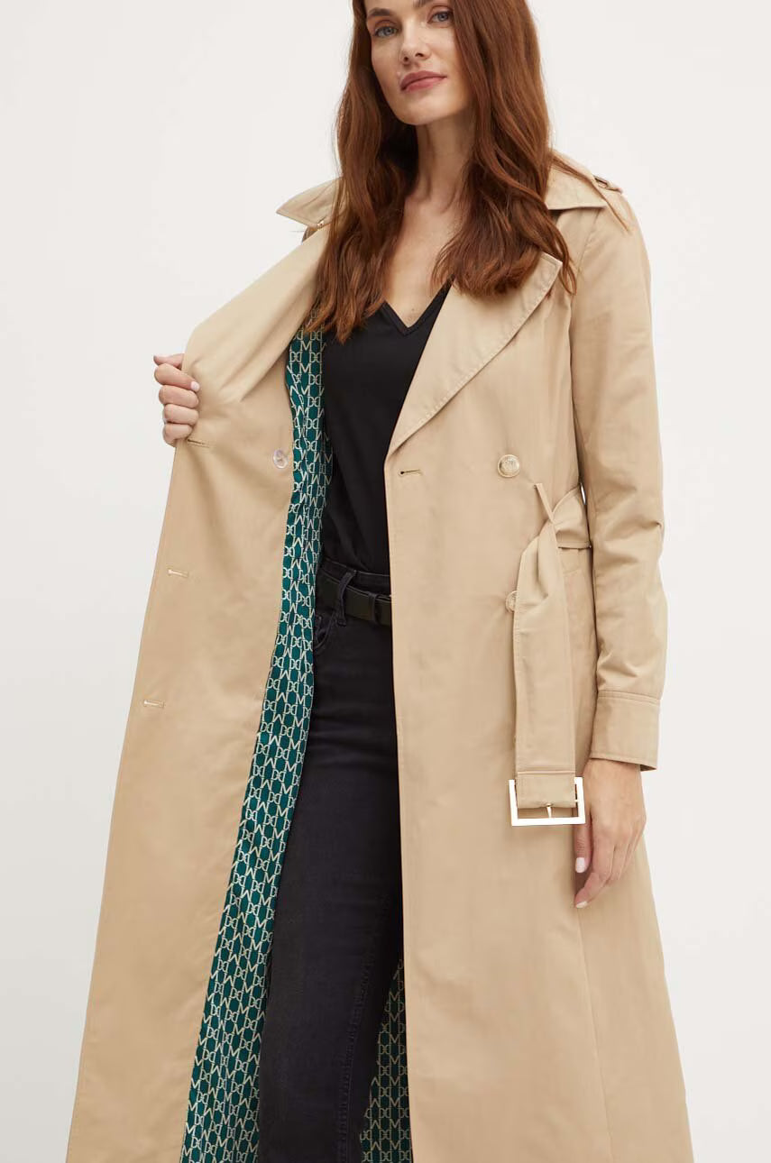 Marciano by GUESS Dalila Trenchcoat – Beige