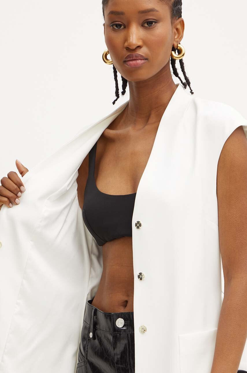 Marciano by GUESS Lily Weste – Weiß