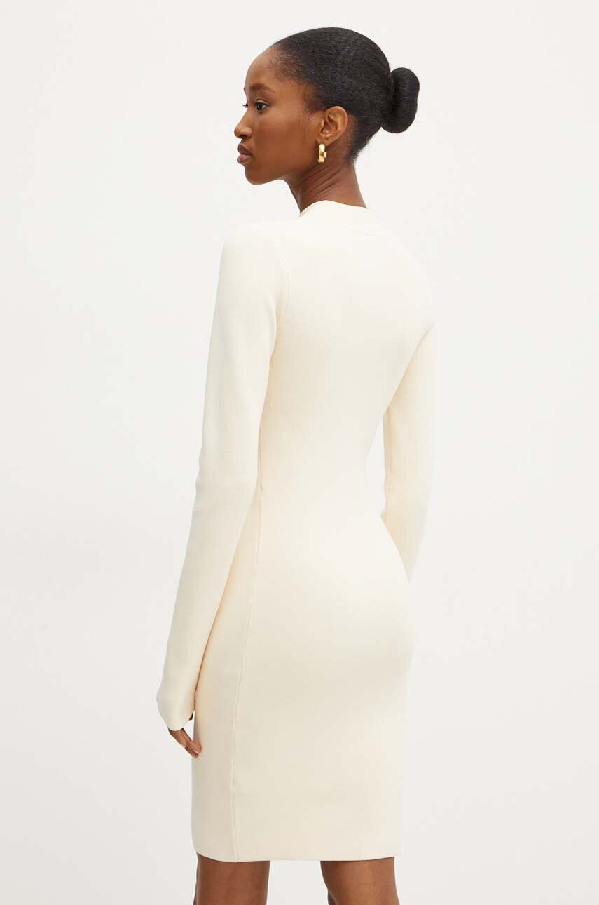 Marciano by GUESS Chiara Kleid (Beige)