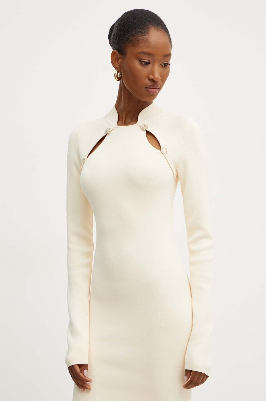 Marciano by GUESS Chiara Kleid (Beige)