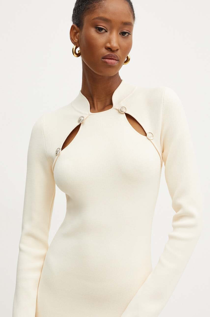 Marciano by GUESS Chiara Kleid (Beige)