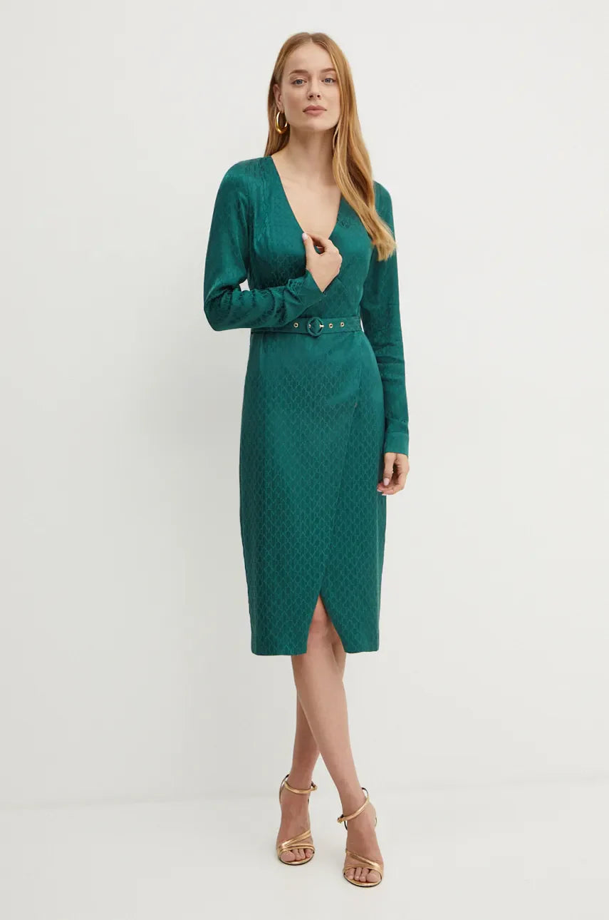 Marciano by GUESS Amalia Kleid – Grün