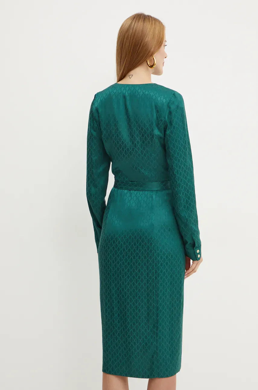 Marciano by GUESS Amalia Kleid – Grün