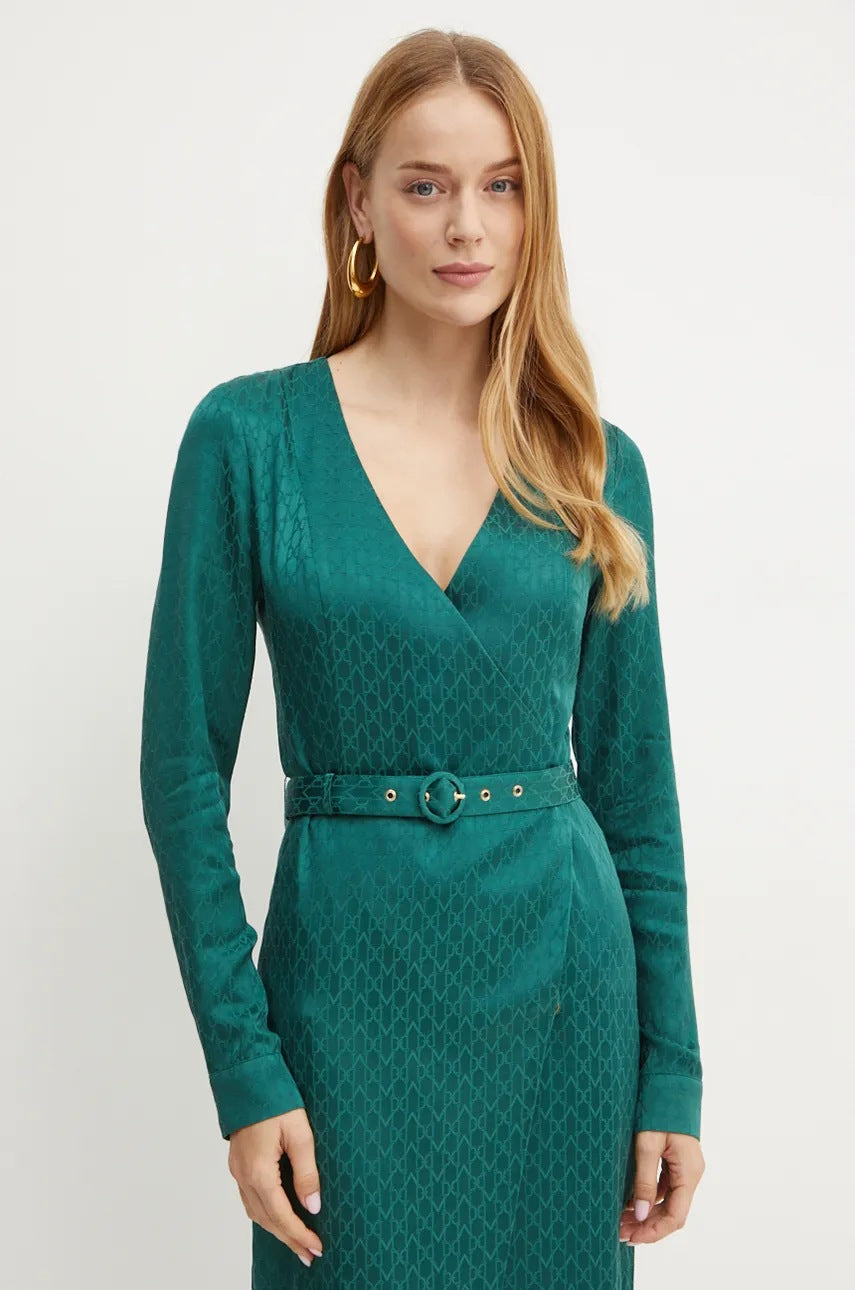 Marciano by GUESS Amalia Kleid – Grün