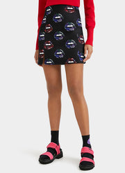 Desigual Rock Poppy
