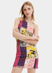 DESIGUAL LEO Kleid