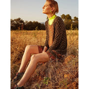 Desigual Camille Kleid