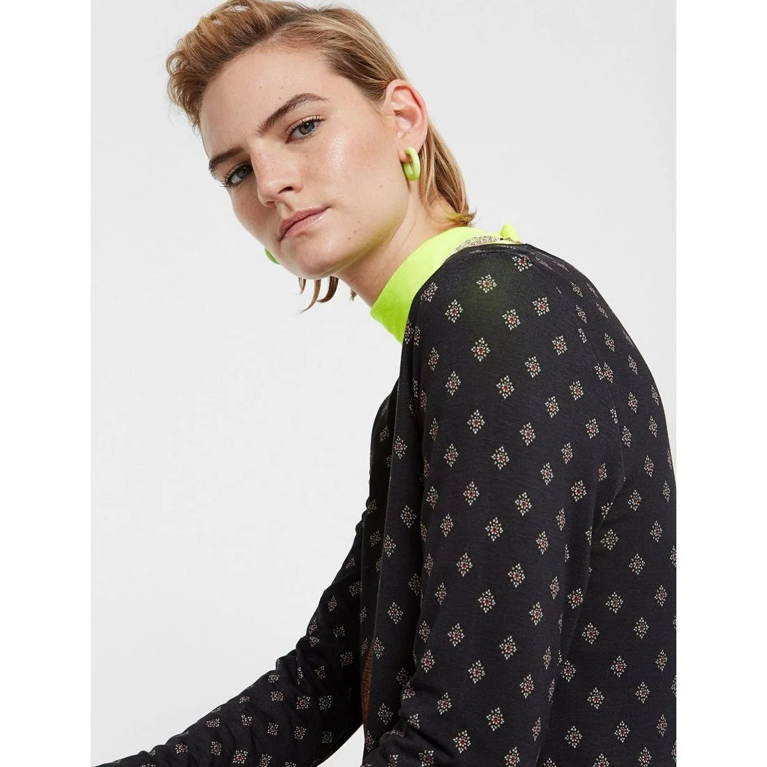 Desigual Camille Kleid