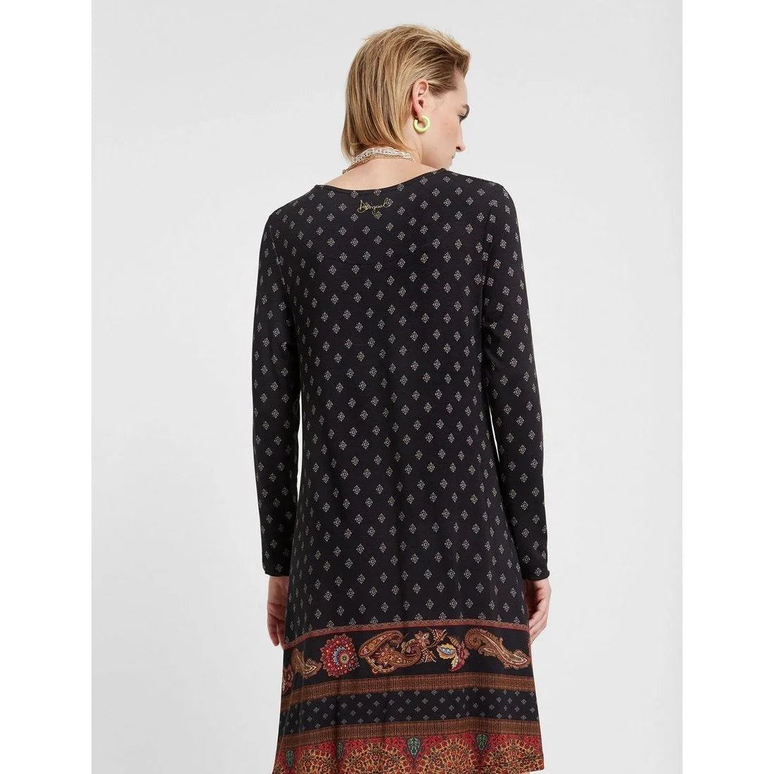 Desigual Camille Kleid