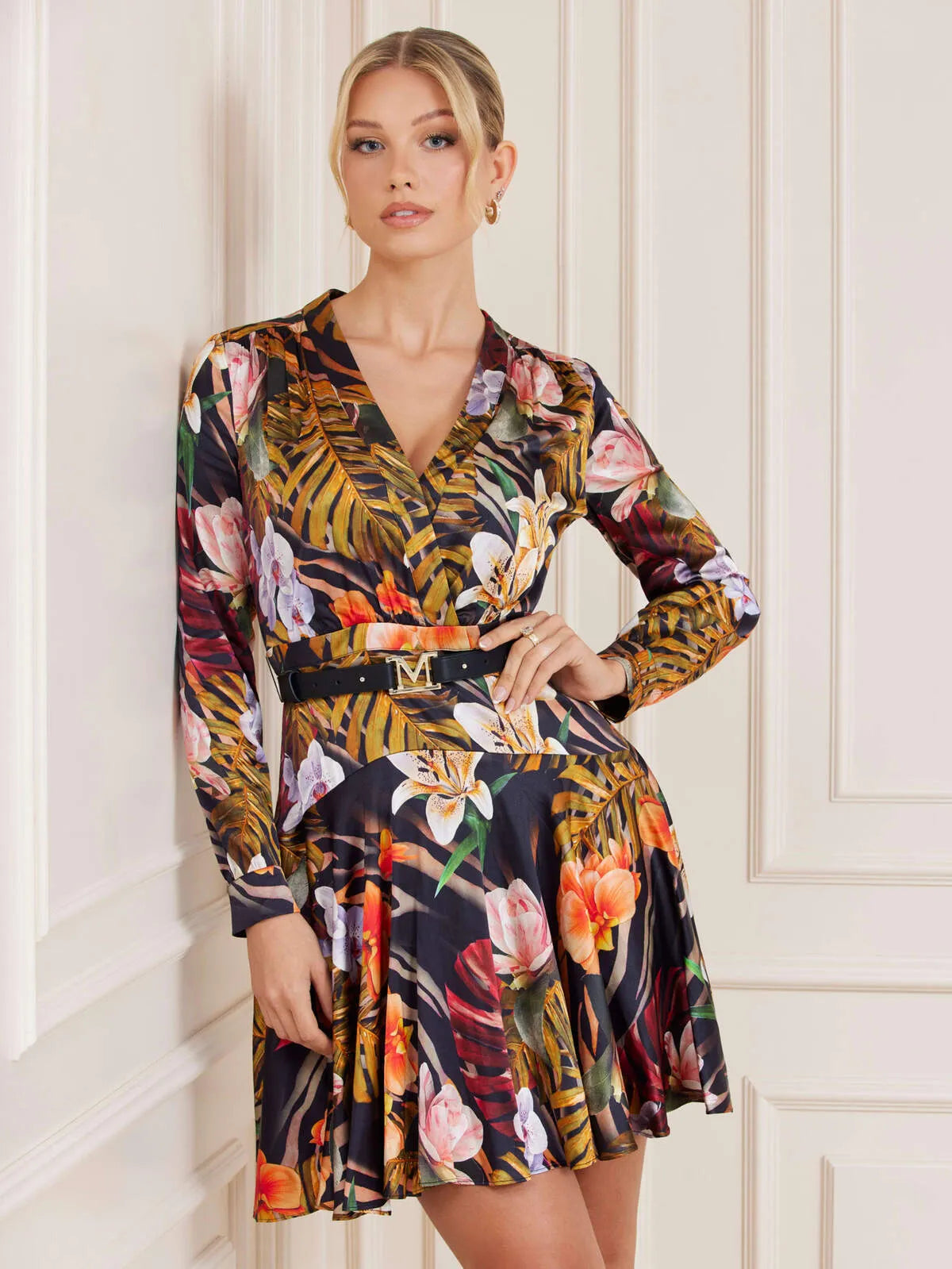 GUESS by Marciano Estella Kleid