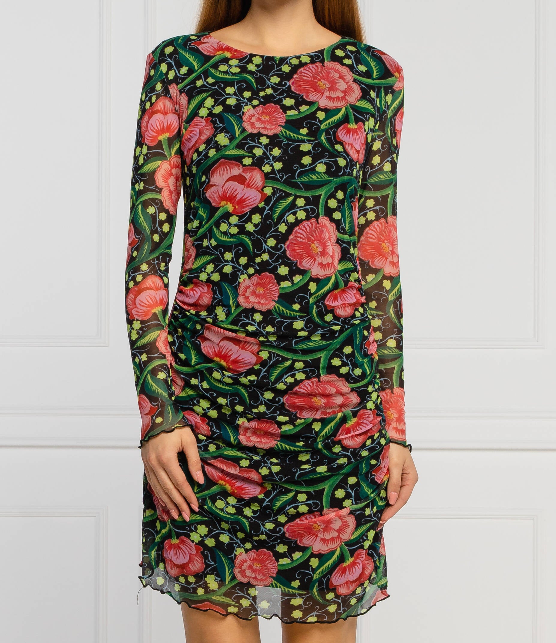 Desigual Kleid ROIANE