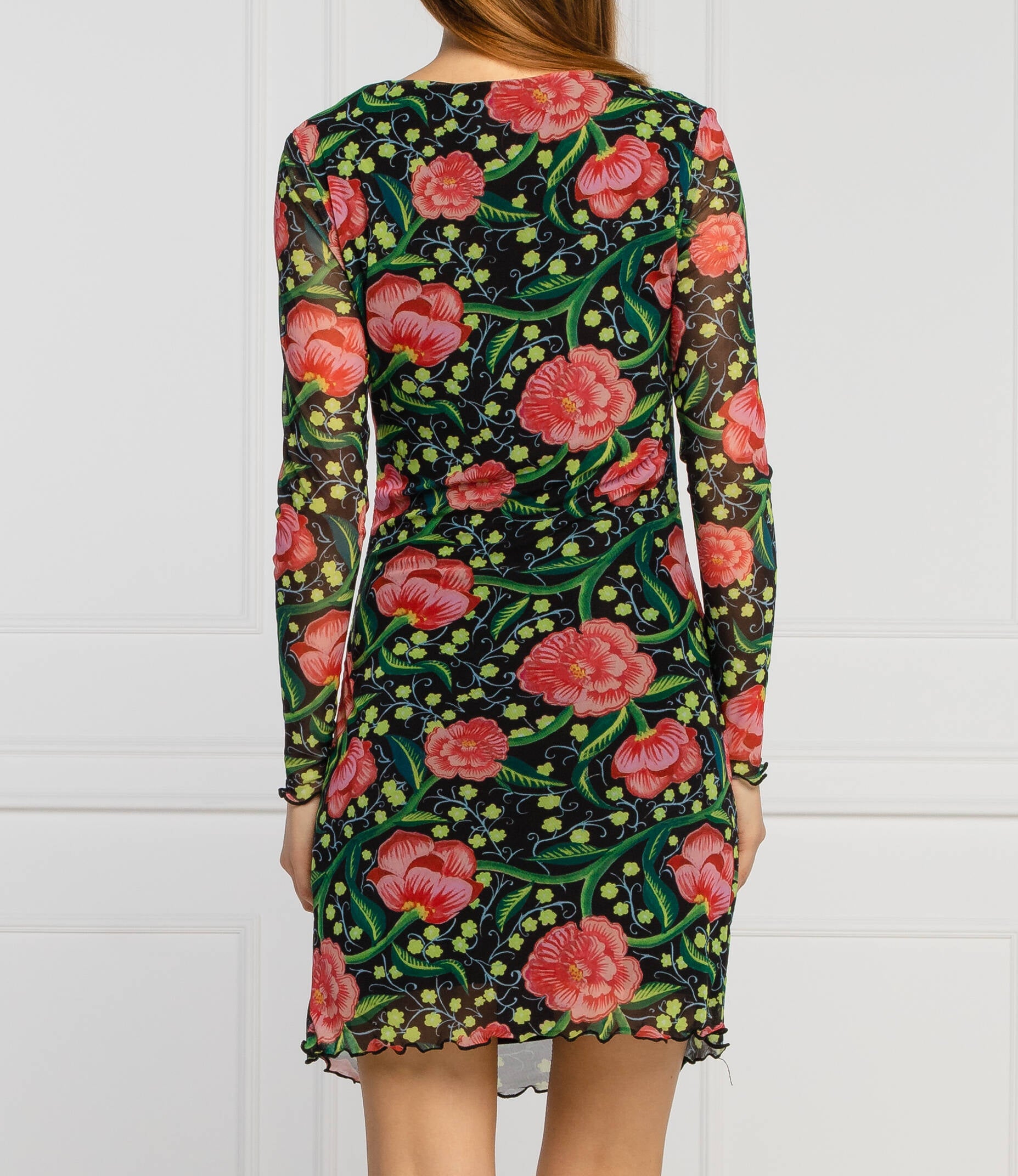 Desigual Kleid ROIANE