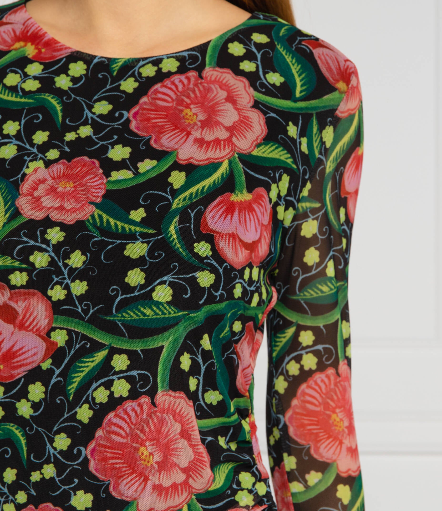 Desigual Kleid ROIANE