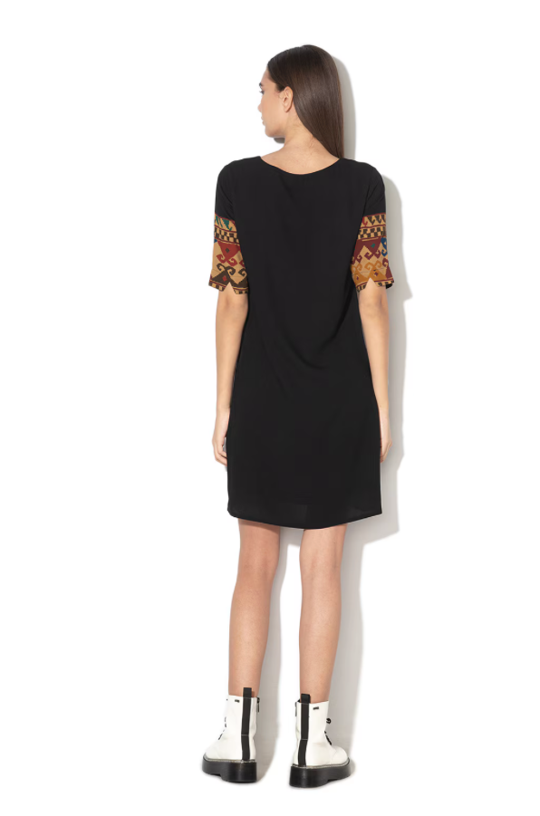 Desigual Visegrád Kleid von Christian Lacroix