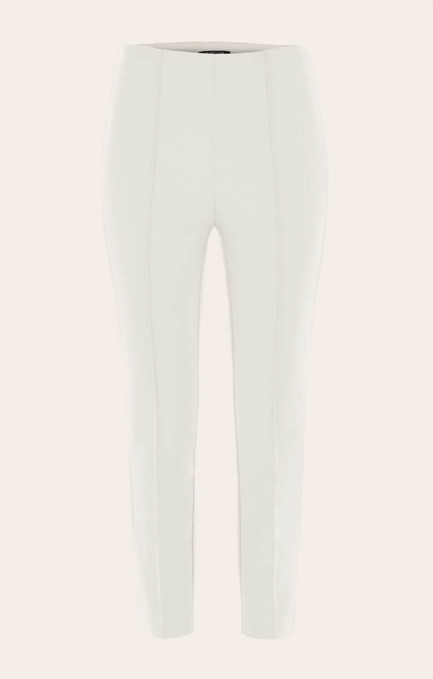 GUESS by Marciano New Elle High-Waist Slim-Fit Hose