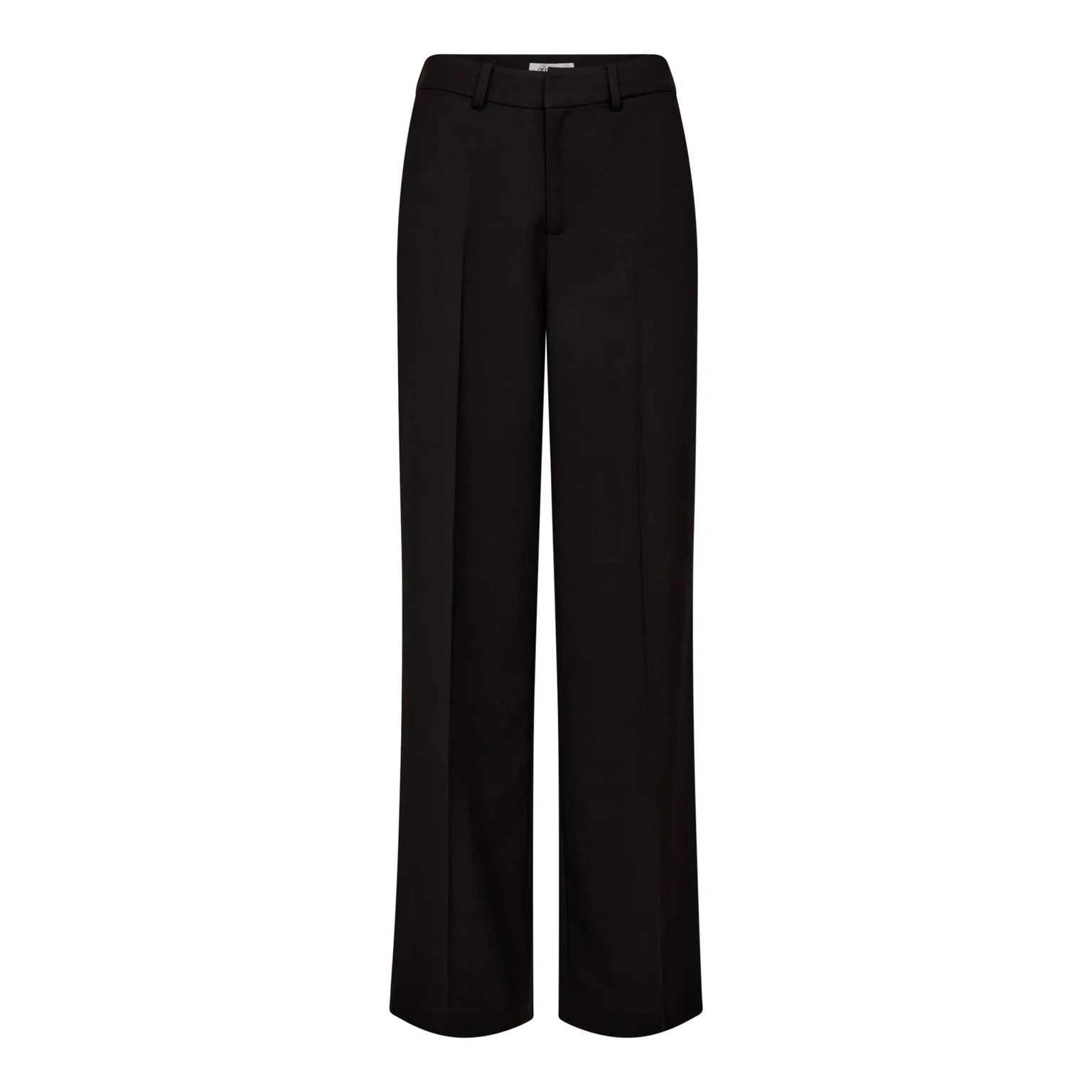 Co'couture Matty CC Wide Leg Hose – Mink
